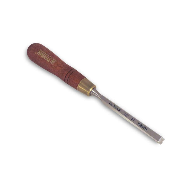 Narex Premium Ground Beveled Chisel Width 10 mm