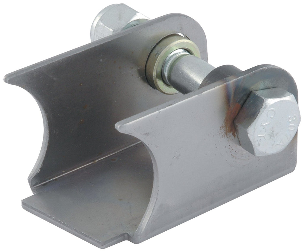 Allstar Performance ALL60100 Left Hand Notched Weld-On Style Coil- Over Shock Mounting Bracket