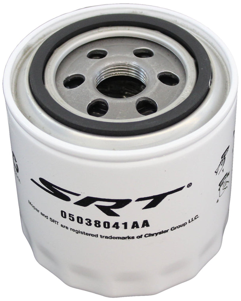 Genuine Mopar 5038041AA Oil Filter