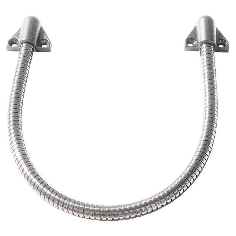 SD-969-A18 Seco-Larm Armored Door Cord w/Plastic End Caps