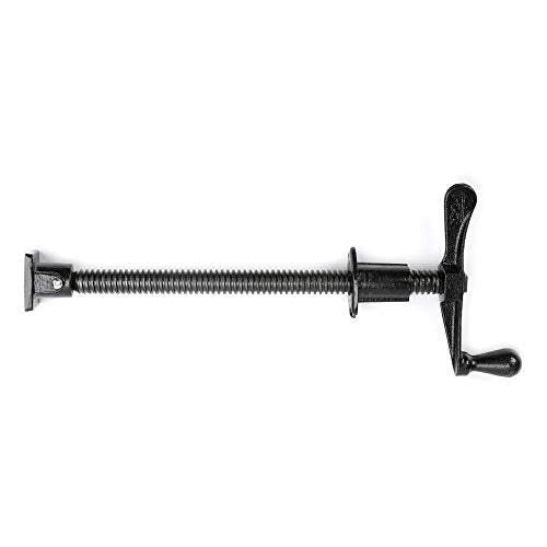 Pony Tools 6712 12inches, Heavy Duty Press Screw 1 12 inch