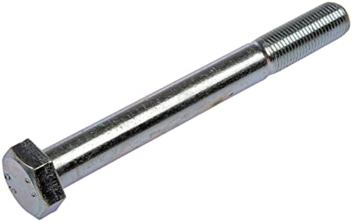 Dorman 428-695 Cap Screw-Hex Head-Class 8.8- M12-1.25 x 110 mm, 10 Pack