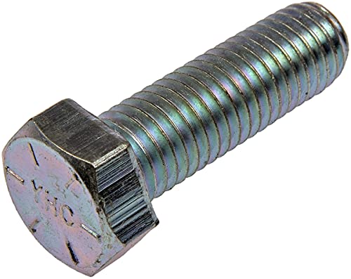 Dorman 197-620 Cap Screw-Hex Head Grade 8-5/8-11 X 2 in., 10 Pack