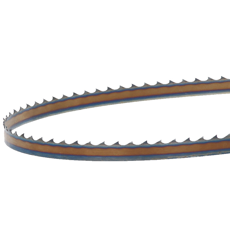 Timber Wolf Bandsaw Blade 111" X 1/2" X 3 Tpi Positive Claw