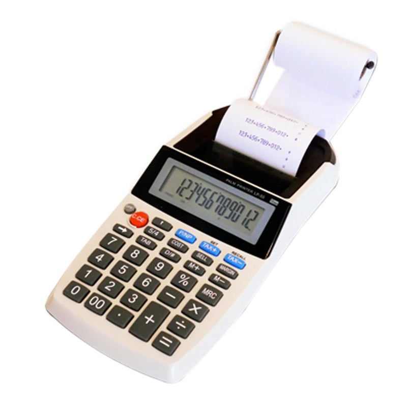 LP-50 Business Calculator