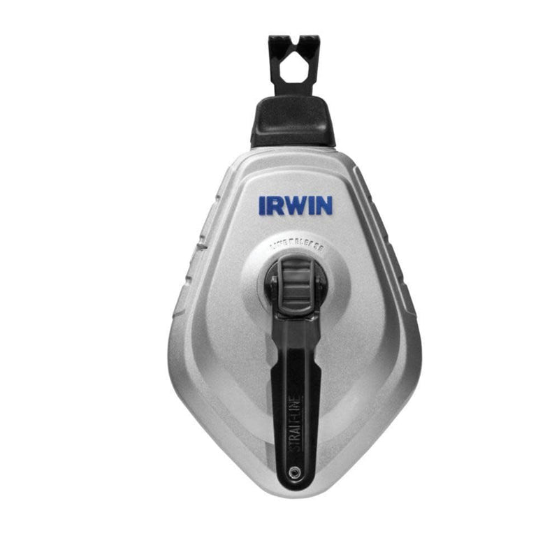 Irwin Strait-Line Mach 6 Chalk Reel Old version Reel