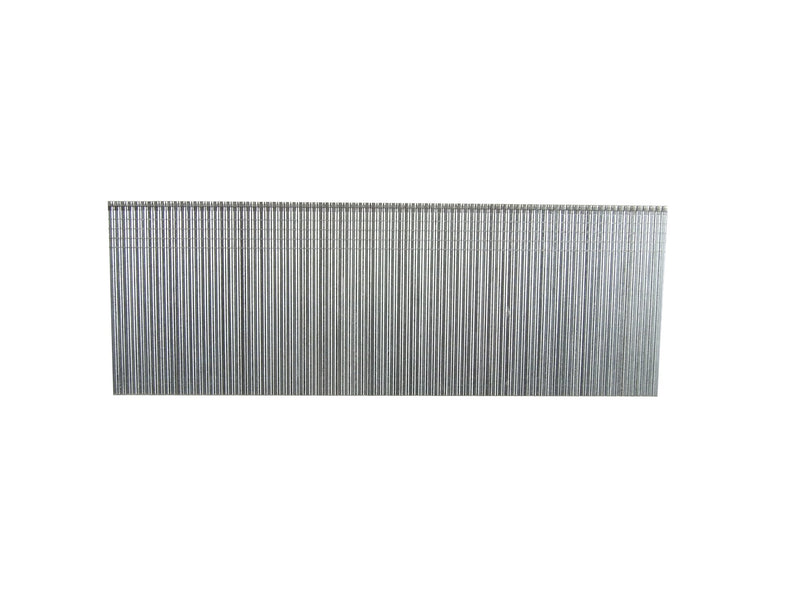 B&C Eagle B18112SS-1M 1-1/2-Inch x 18 Gauge S316 Stainless Steel Straight Brad Nails (1,000 per pack)