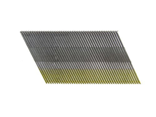 B&C Eagle BFN212-1M 2-1/2-Inch x 25 Degree Bright Angle Finish Nails (1,000 per pack)