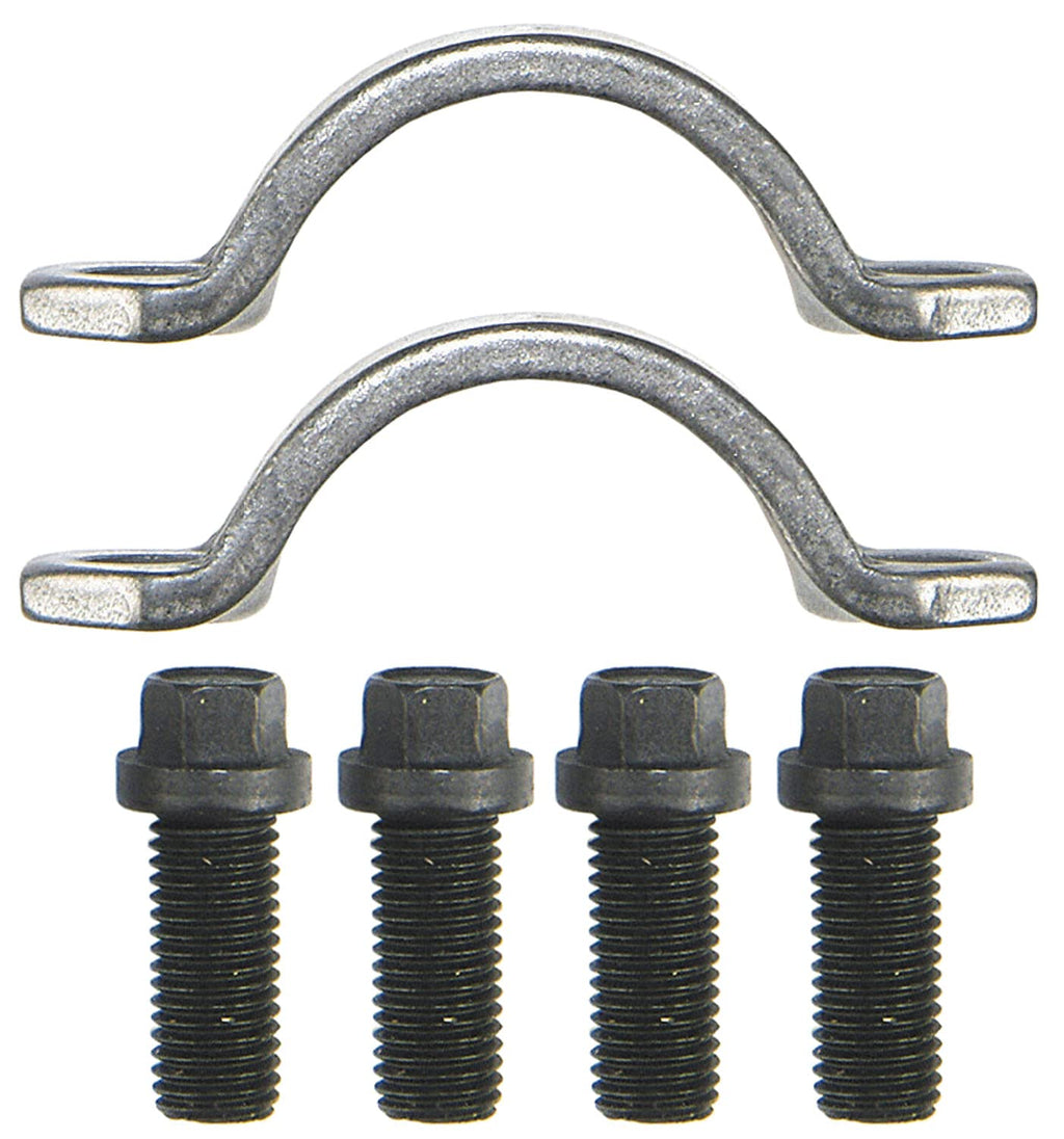 MOOG 331-10 Universal Joint Strap Kit for Ford F-250 Super Duty