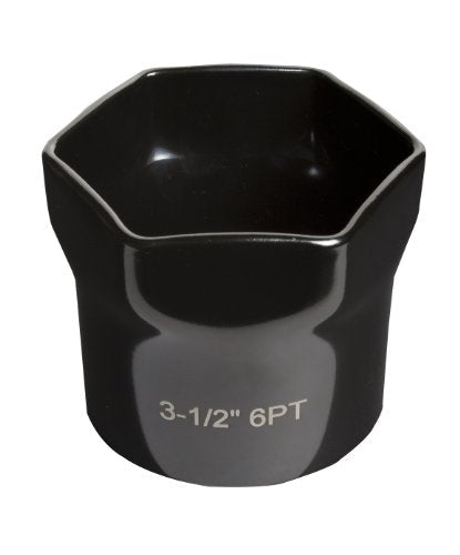 Sunex Tools - SOC 3-1/2 1/2D IMP LCKNT WHL BRNG 6PT DP