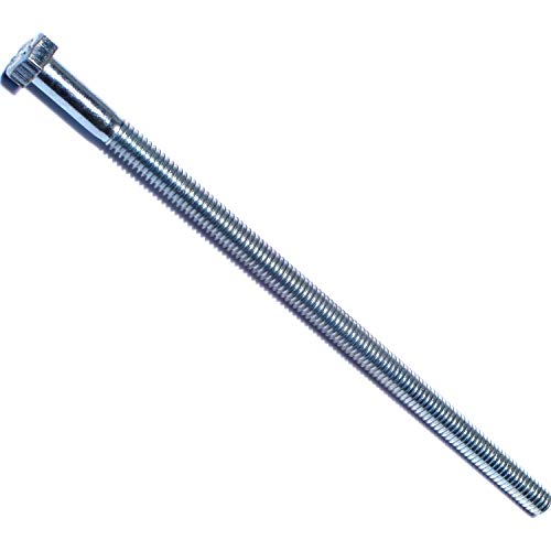 Hard-to-Find Fastener 014973256357 Coarse Hex Bolts, 5/16-18 x 7, Piece-70, zinc