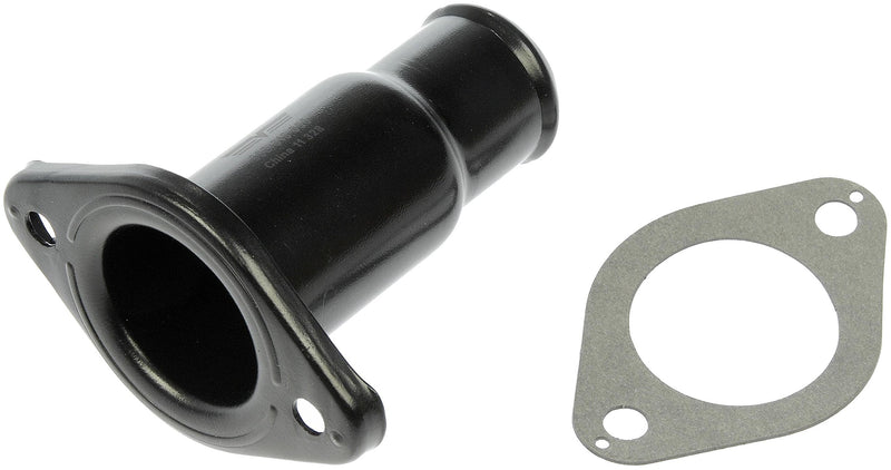 Dorman 902-318 Engine Coolant Thermostat Housing Compatible with Select Dodge / Jeep Models