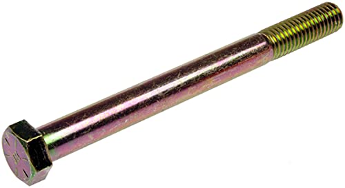 Dorman 197-455 Cap Screw-Hex Head-Grade 8-1/2-13 x 5-1/2 in., 10 Pack