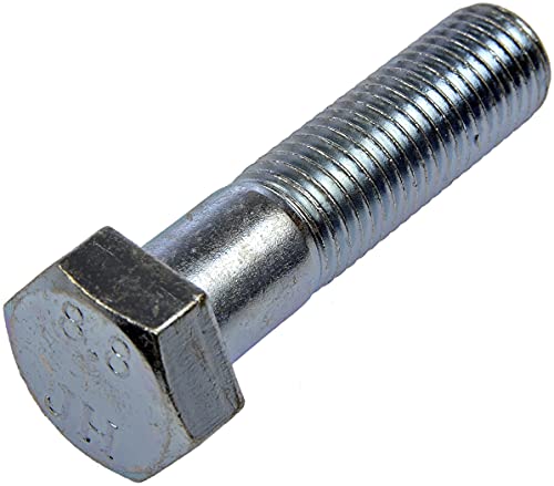Dorman 423-765 Cap Screw-Hex Head-Class 8.8- M16-2.0 x 65 mm, 10 Pack