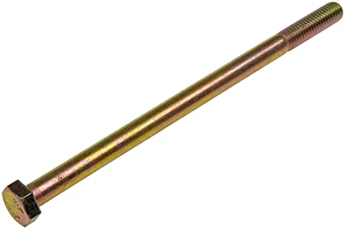 Dorman 460-499 Cap Screw-Hex Head-Class 10.9- M8-1.25 x 140 mm, 10 Pack