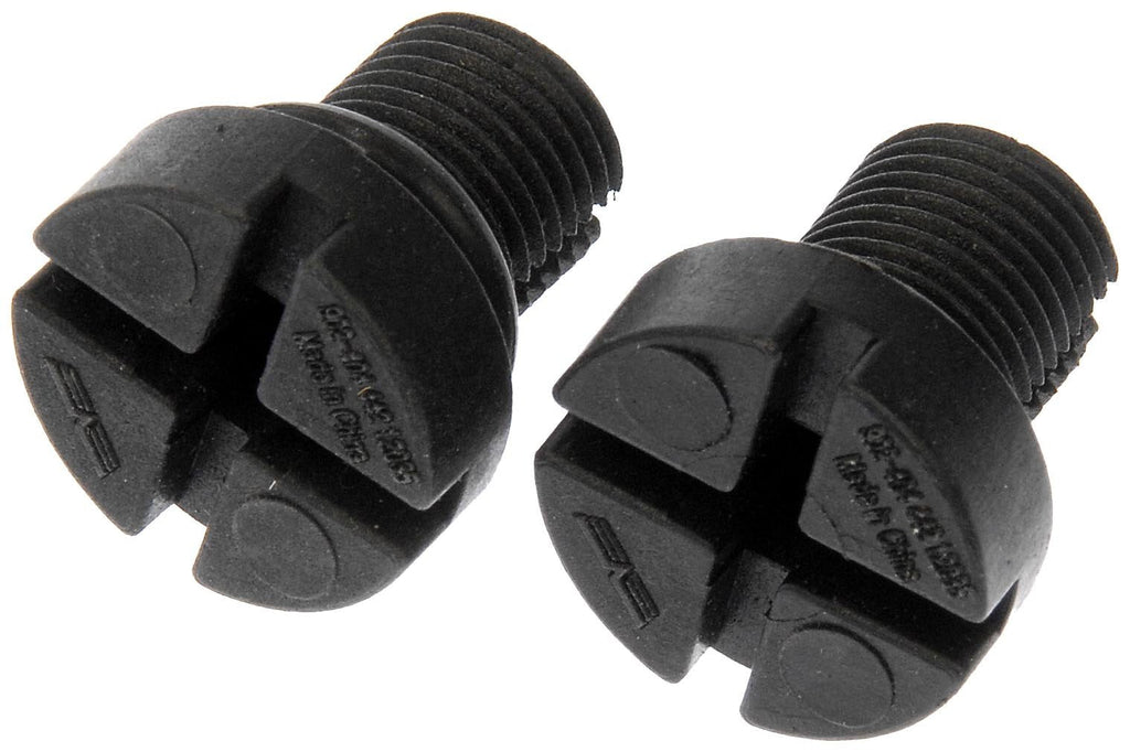 Dorman 902-404 Coolant Air Bleeder Screw Compatible with Select Models