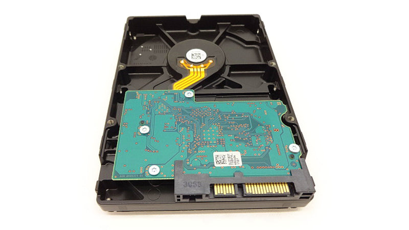 Toshiba MAIN-47587 3.5-Inch 1TB 7200 RPM SATA3/SATA 6.0 GB/s 32MB Hard Drive DT01ACA100 / HDKPC03 1 TB