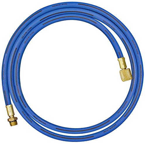 ATD Tools 36781 Blue 72" A/C Charging Hose