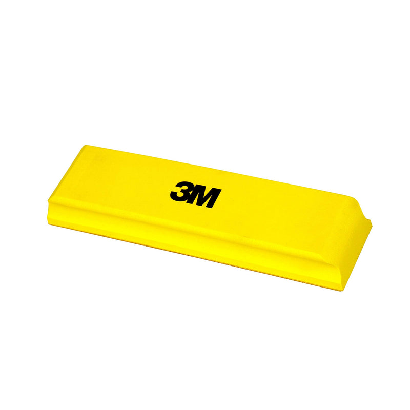 3M Hookit Sanding Block, 05687, 1-1/2 in X 2-5/8 in X 10-3/4 in, 12 per case