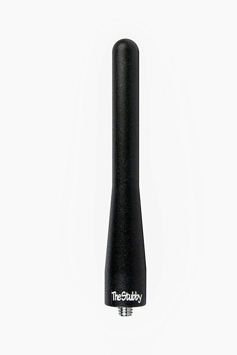 CravenSpeed Stubby Antenna Compatible with GMC Canyon 2015-2023 | 4 inches | Short Antenna Replacement | Made in The USA