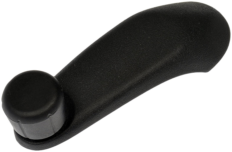 Dorman 82824 Window Crank Handle Compatible with Select Models, Black 1 Count (Pack of 1)