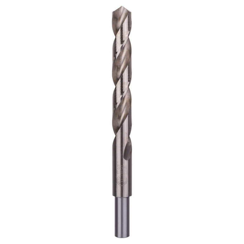 Bosch DIY Metal Drill Bit HSS-G Polished Diameter 13 mm