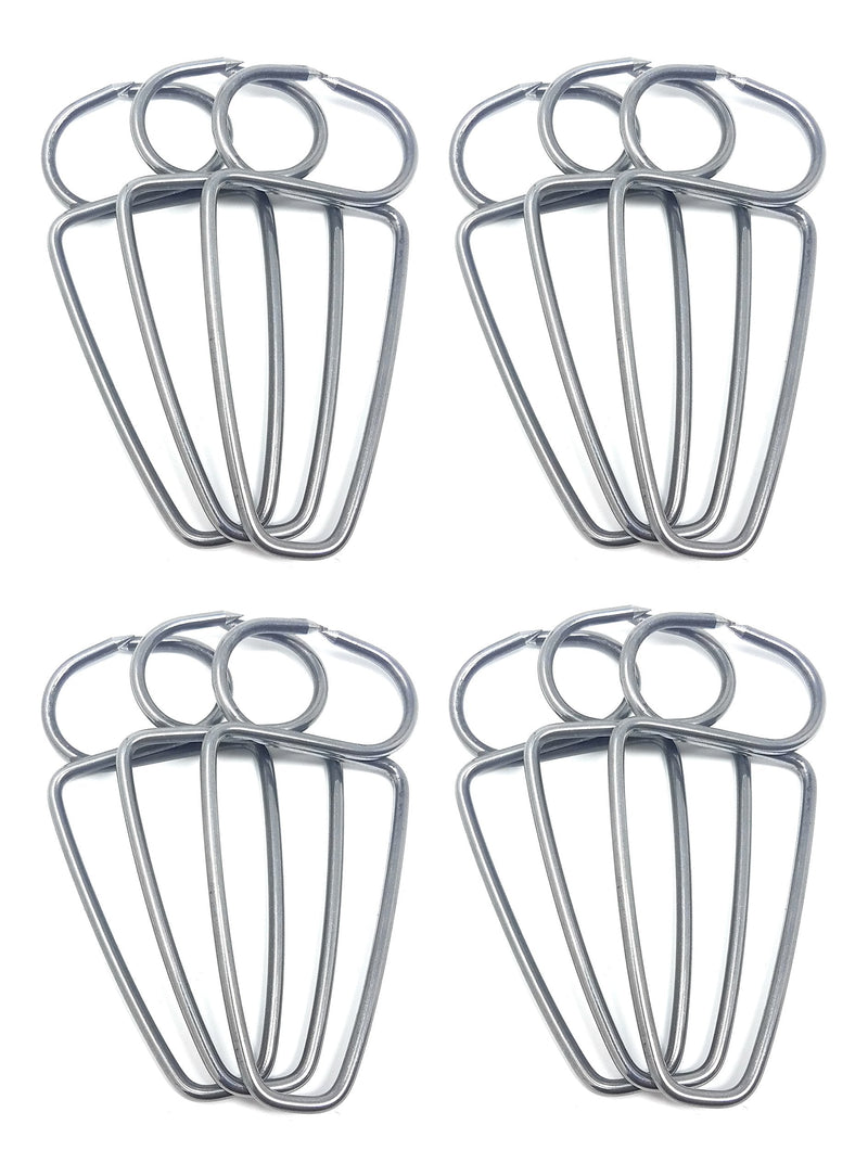 Collins Tool Miter Spring Clamps - 12 Pack