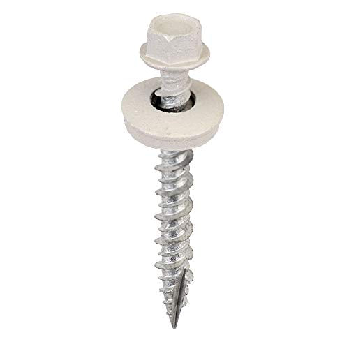 ACORN INTERNATIONAL SW-MW2BW250 Screw (250 Piece), 2"