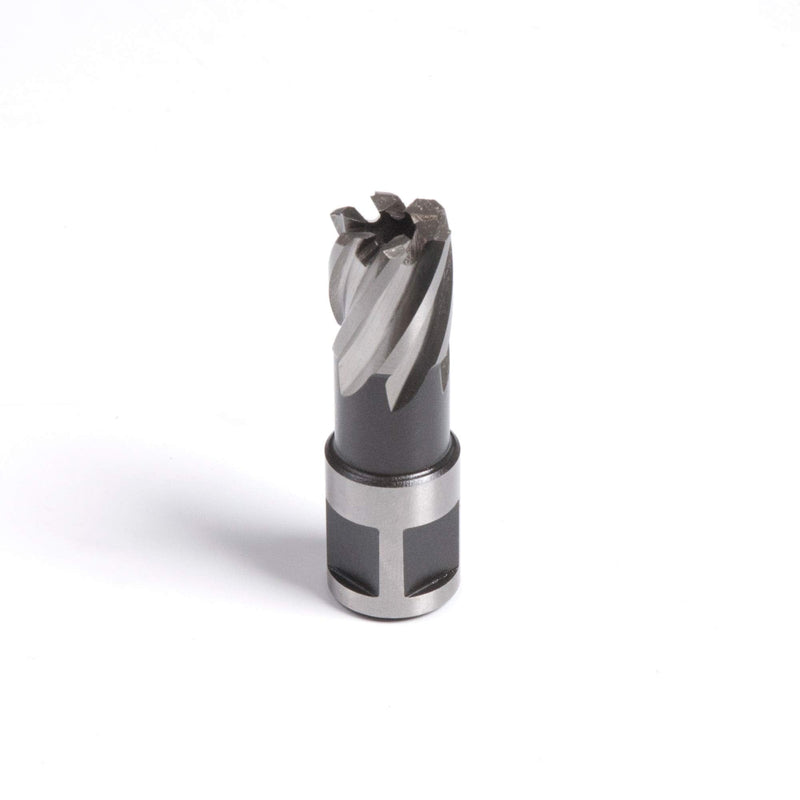 Evolution CC20MS 20mm Diameter x 1-Inch Depth of Cut Cyclone High Speed Steel Annular Cutter