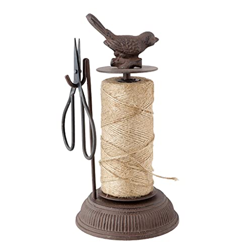 Esschert Design USA TG214 Garden Twine and Scissors Classic