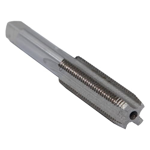 Drill America m16 x 1.75 High Speed Steel Plug Tap, (Pack of 1)