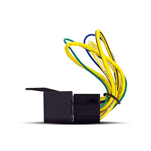 Firstech's ELOCK is Used for Any car Alarm to add Starter Kill FT-ELOCK
