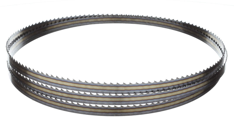 Timber Wolf Bandsaw Blade 1/2" x 105", 4 TPI