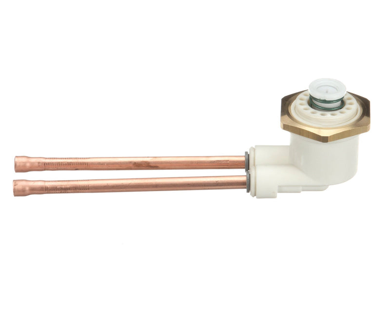 Elkay/Halsey 98732C Regulator Kit W/Green Spring for Push-Bar Activated Coolers - 1 Each