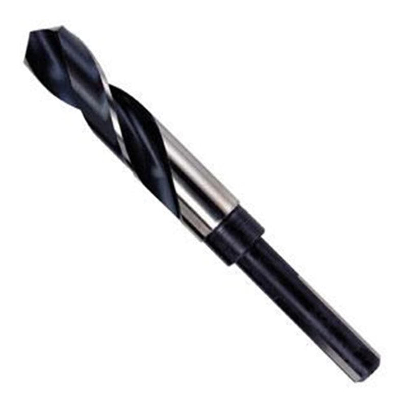 Irwin Tools 91144 11/16-Inch Black Oxide 118-Degree Silver and Deming, Pack of 3 11/16" 3pc