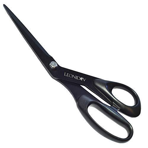 Tape Scissors & Bandage Scissors – Coated 21 cm – Plaster Scissors & Bandage Scissors – Tape Scissors for Plasters