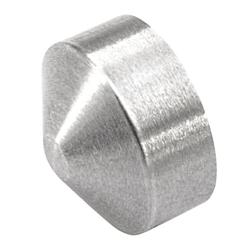 Starrett End Cap for 823 Micrometer Head
