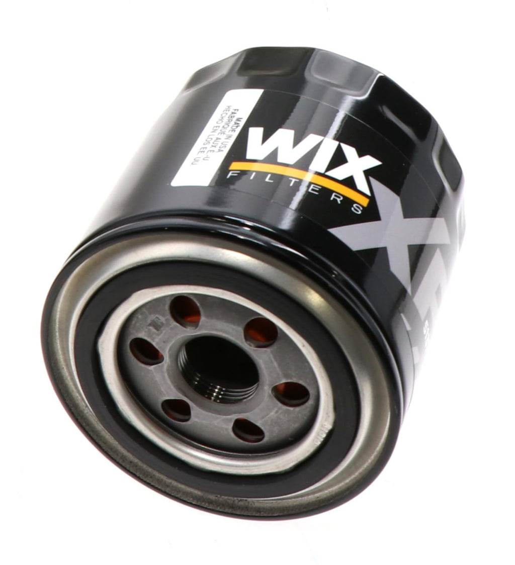 WIX 51372XP Heavy Duty Lube Filter