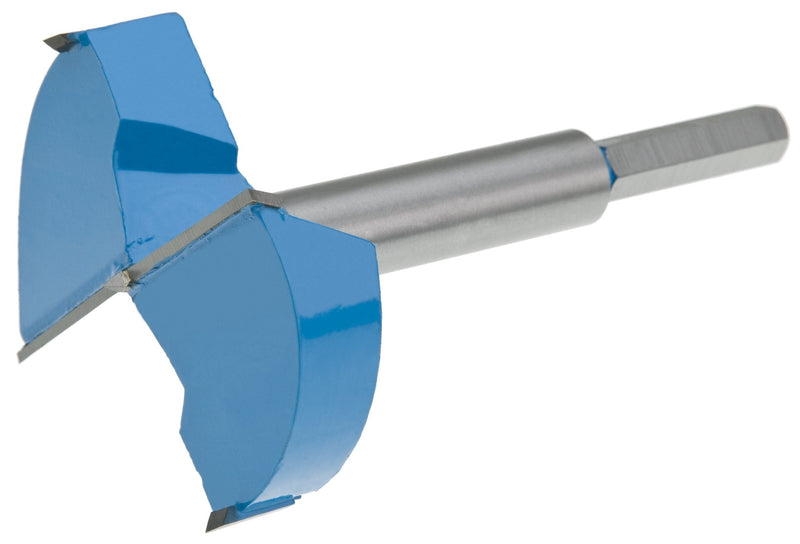 Roman Carbide DC1882 Carbide Forstner Bit, 3-5/8-Inch 3.625" Standard