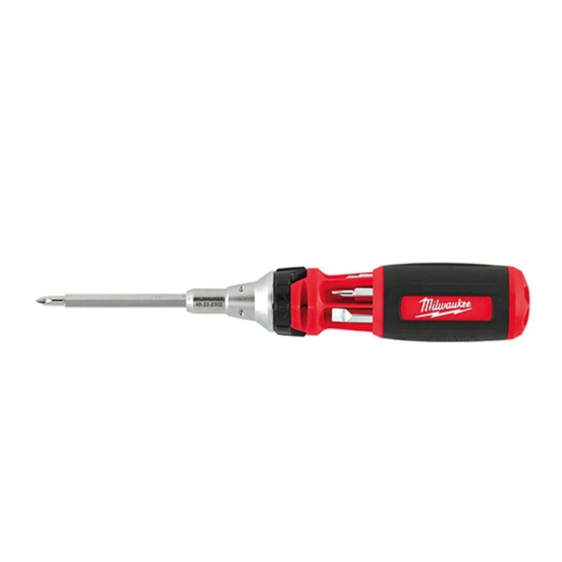 Milwaukee 48-22-2302 Multi Bit Ratcheting