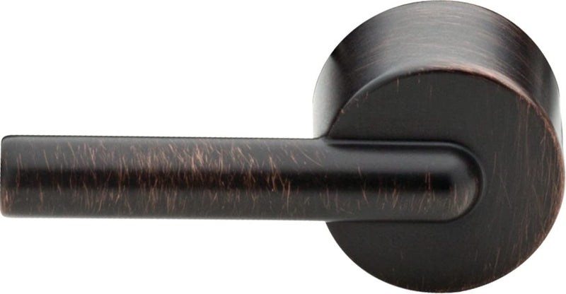 Delta Faucet 75960-RB Dryden Universal Tank Lever, Venetian Bronze 5.625 x 2.375 x 8.375 in