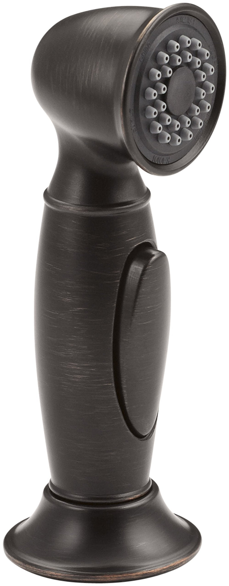 KOHLER Accent(R) Kitchen Sidespray, Oil-Rubbed Bronze
