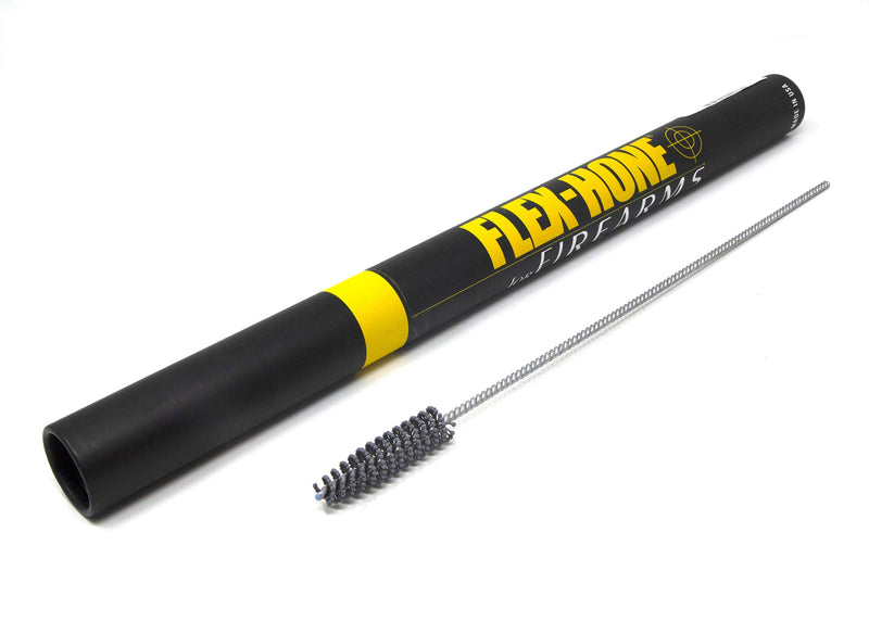 Brush Research 08041 Rifle Chamber Flex-Hone, Silicon Carbide, 800 Grit, For 0.308 Rifle Cartridge (Pack of 1)