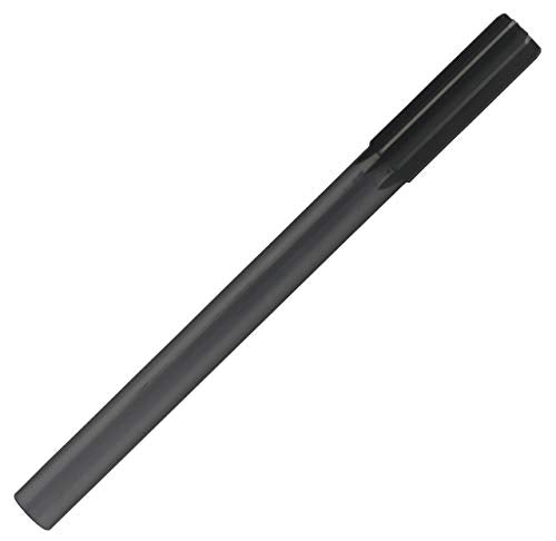 Drill America 27/64" Cobalt Chucking Reamer, DWR Series 27/64"