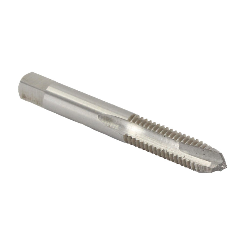 Drill America 5/8"-18 High Speed Steel Left Hand Spiral Point 3 Flute Tap, DWT Series DWTG5/8-18LH Spiral Point Tap, Left Hand