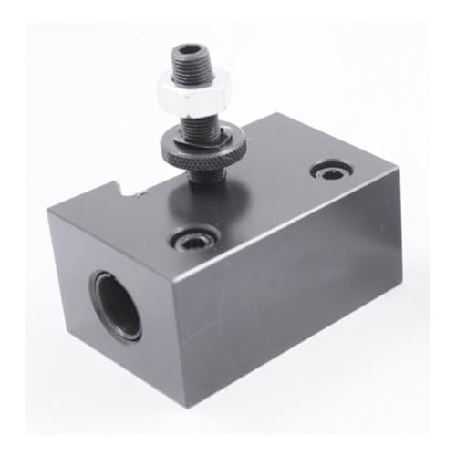 HHIP 3900-5203 AXA-4 H.D. Boring Holder 5/8" (250-104) AXA (Up to 12" Swing)