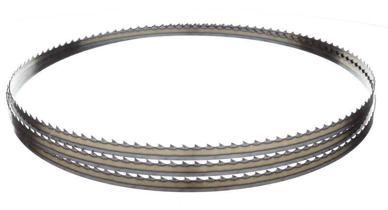 Timber Wolf Bandsaw Blade 1/2" x 131 1/2", 3 TPI
