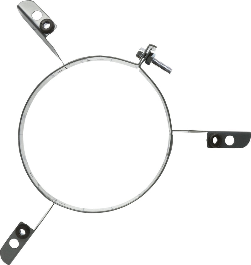 Fasco Motors FM55 Bracket, Silver