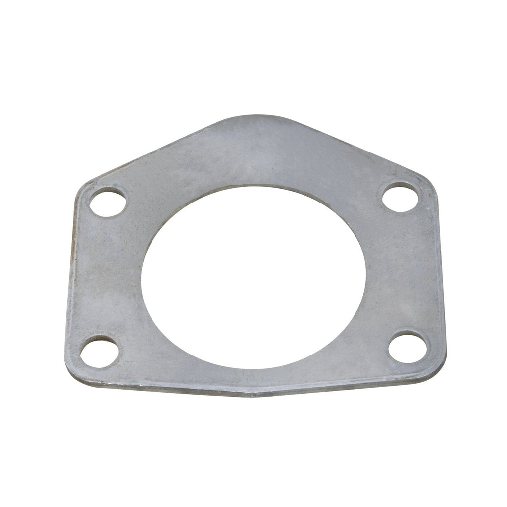 Axle bearing retainer plate for YA D75786-1X & YA D75786-2X