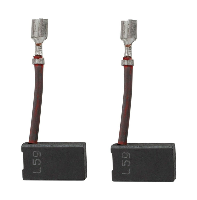 Dewalt DW718 / DWS780 / DW717 Miter Saw Replacement Brush # 381028-02 (2 Pack)